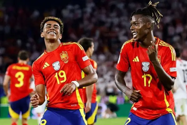 Nómina selección española Mundial 2026 ,RTVE