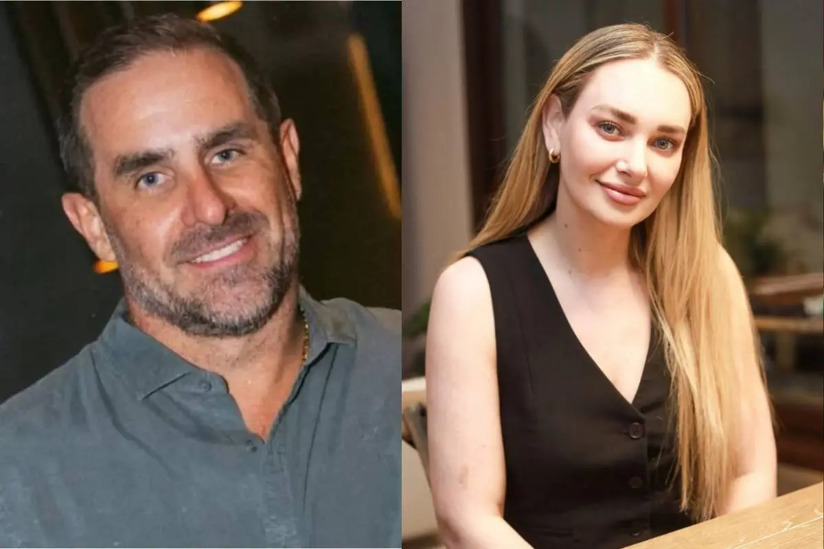 Cristián Arriagada y Daniela Nicolas, Archivo