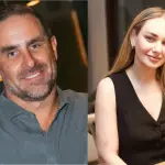 Cristián Arriagada y Daniela Nicolas, Archivo