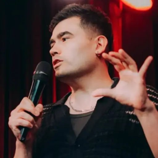 Participante de Coliseo y ex integrante de Rey Puesto, la banda de Jean Philppe Cretton, se presentarán juntos en el show Alianza Mortal.   ,Instagram