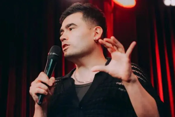 Participante de Coliseo y ex integrante de Rey Puesto, la banda de Jean Philppe Cretton, se presentarán juntos en el show Alianza Mortal.   ,Instagram