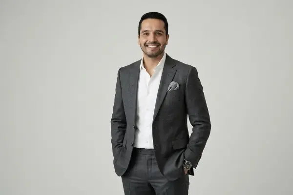 Pablo Carrasco ,Cedida