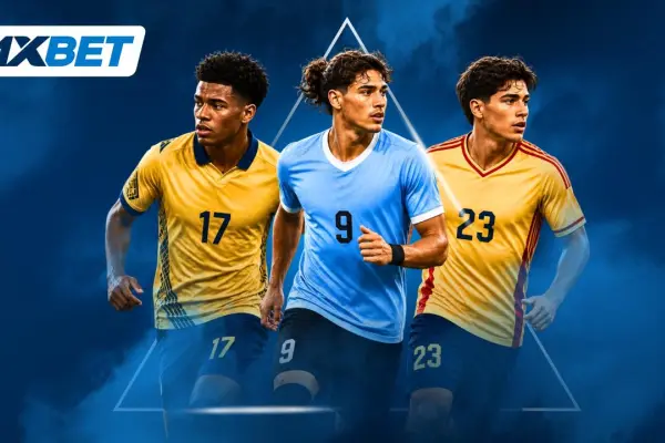 1XBET ,Cedida