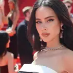 Ignacia Michelson lo dio todo en el Festival de Cannes, Instagram | Ignacia Michelson