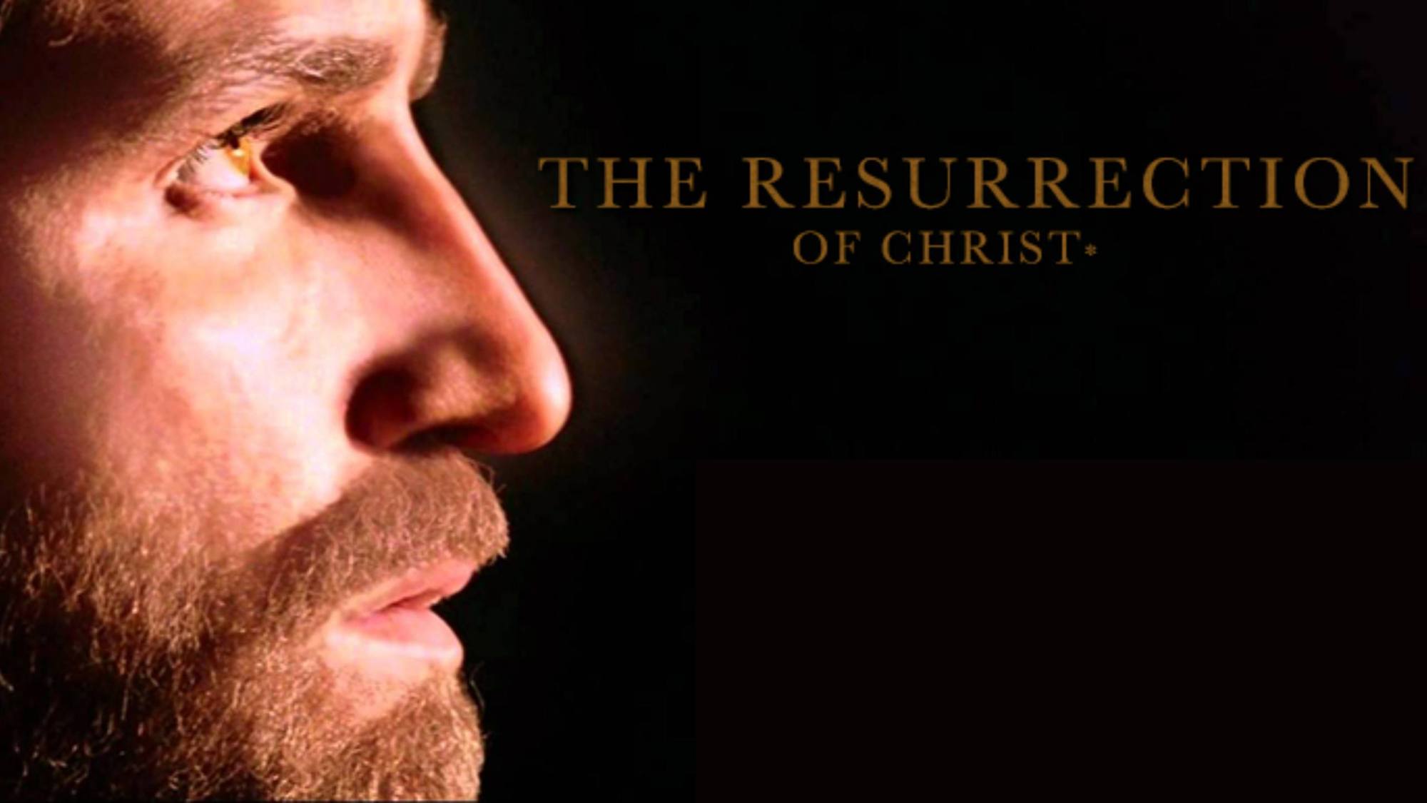 “La Resurrección de Cristo”  llegará en dos partes: la esperada secuela de “La Pasión de Cristo” ya tiene fecha de estreno