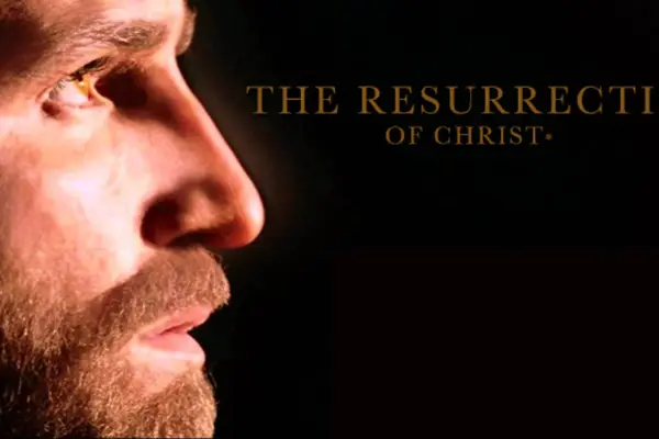 La Resurrección de Cristo ,Getty Images