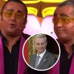 La ácida rutina de Yerko Puchento contra Kast y compañía, Captura | El Club de la Comedia