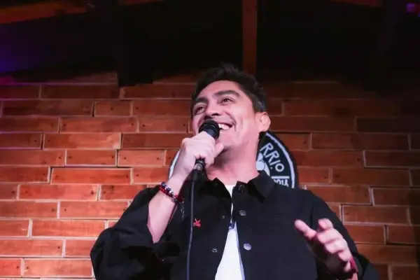 Sergio Freire  ,Redes sociales | Referencial