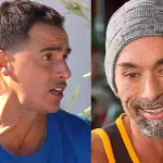 Camilo Huerta se burló del ''Chino'' Ríos en ''Vecinos al Límite'', Cedida (Canal 13) | Referencial