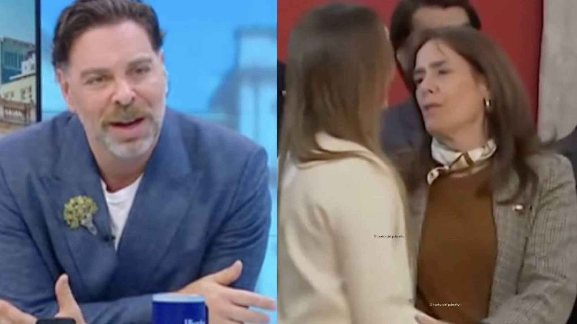 “A puertas cerradas Pía Adriasola golpea la mesa”: Neme revela que la Primera Dama manda más de lo que se cree en La Moneda