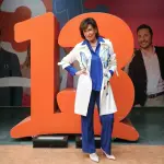 Novedades de las mininovelas de Canal 13, Cedida | Canal 13