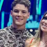 Rai Cerda confirma quiebre definitivo con Faloon Larraguibel, Redes sociales | Referencial