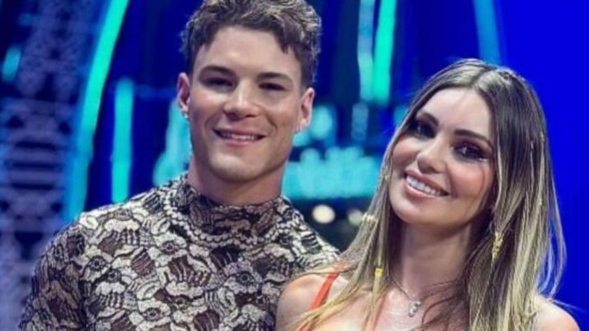 “Ha sido un proceso fome”: Raimundo Cerda se declara “en duelo” tras quiebre definitivo con Faloon Larraguibel
