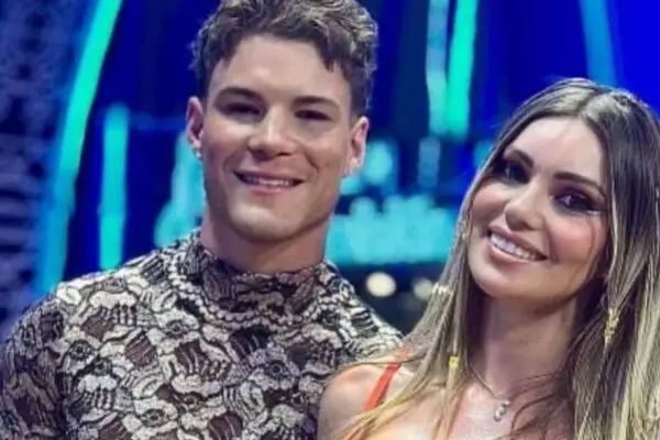 Rai Cerda confirma quiebre definitivo con Faloon Larraguibel ,Redes sociales | Referencial