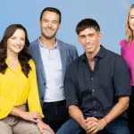 Contigo en la Mañana y su ambiciosa apuesta, ChileVision