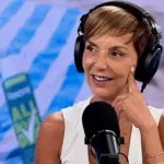 Fran García-Huidobro, Captura | Dí la verdad Rosa