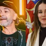 Jorge Alis y el troleo sin filtro a Mara Sedini, Redes sociales | Referencial