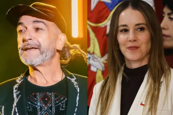 Jorge Alis y el troleo sin filtro a Mara Sedini ,Redes sociales | Referencial