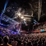 Teatro Caupolicán, Redes sociales | Referencial