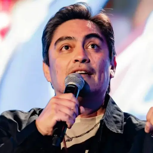 Sergio Freire  ,Redes sociales | Referencial