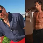 Neme aclaró su relación con Huerta: no lo conoce, Instagram