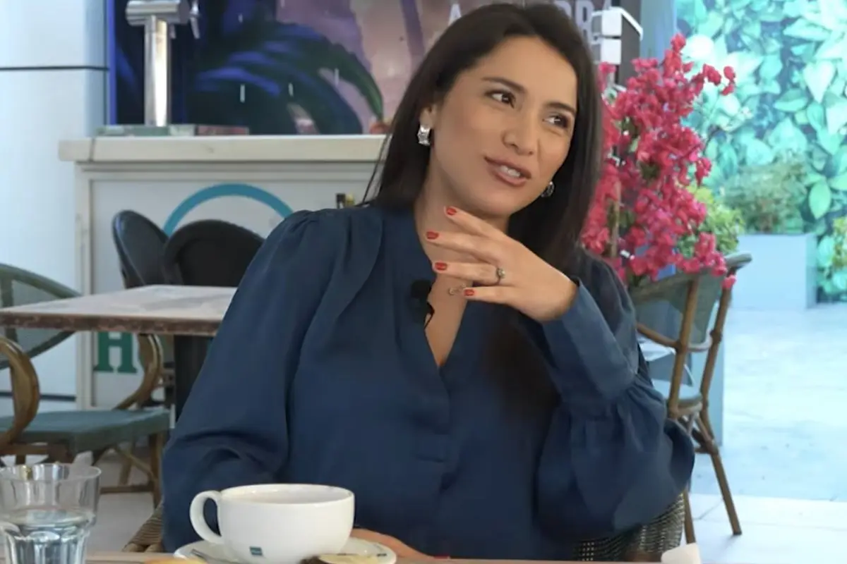 Loreto Aravena