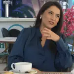 Loreto Aravena