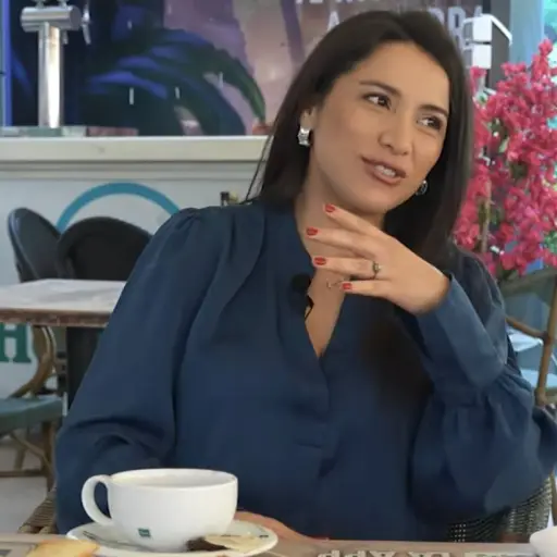 Loreto Aravena
