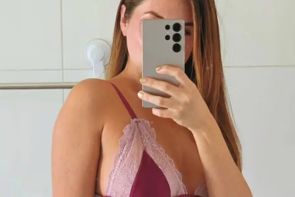 María Paz Arancibia