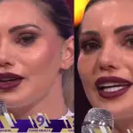 El difícil momento que atraviesa Faloon Larraguibel, Captura | Fiebre de Baile