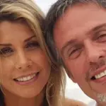 Mariel Aereboe y Pedro Lladser, Redes sociales