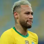Neymar genera preocupación en Brasil, Eurosport