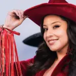 Nuevo anuncio de María José Quintanilla , Redes sociales | Referencial