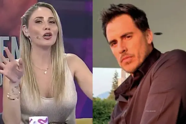 Gissella Gallardo
