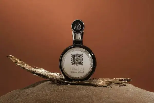perfumes árabez ,cedida