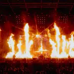 Slayer vuelve a Chile , Cedida | Lotus