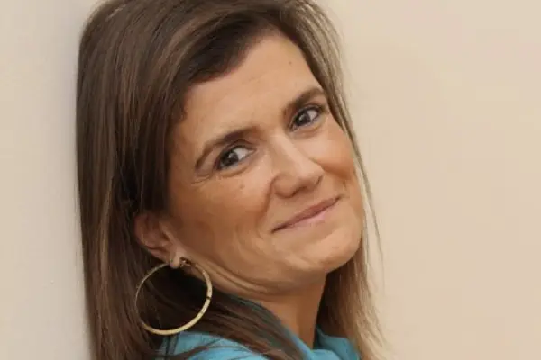 Pilar Sordo