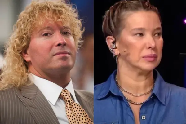 Leonardo Farkas anuncia \