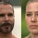 Álvaro y Ludmila podría recuperar su matrimonio, Captura