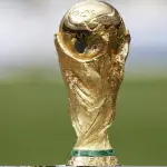 Copa del Mundo, cedida
