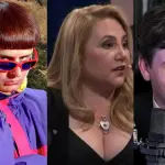 Latife Soto sobre la muerte de Oliver Tree y Gaspi, Redes sociales | Referencial