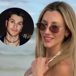 Camila Vidoni / Nico Solabarrieta, Instagram