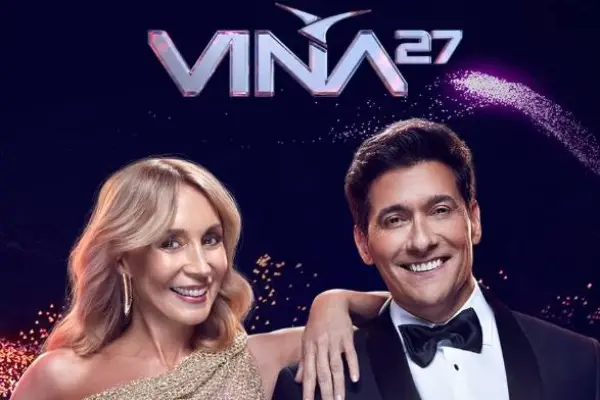 Viña 27 ,Mega