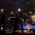 The Orchestra confirma show en Gran Arena Monticello con el repertorio inmortal de ELO, Cedida