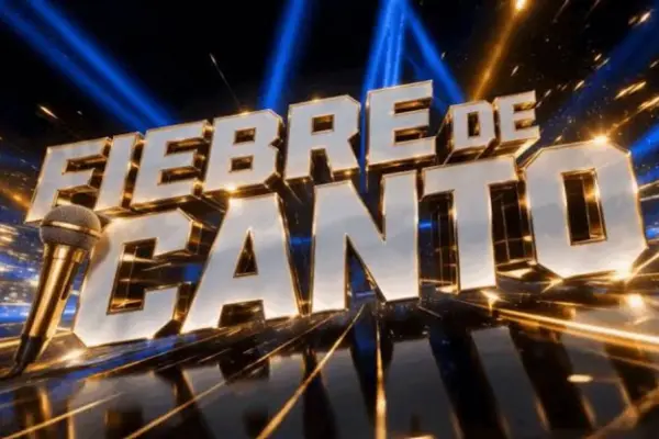 Fiebre de Canto