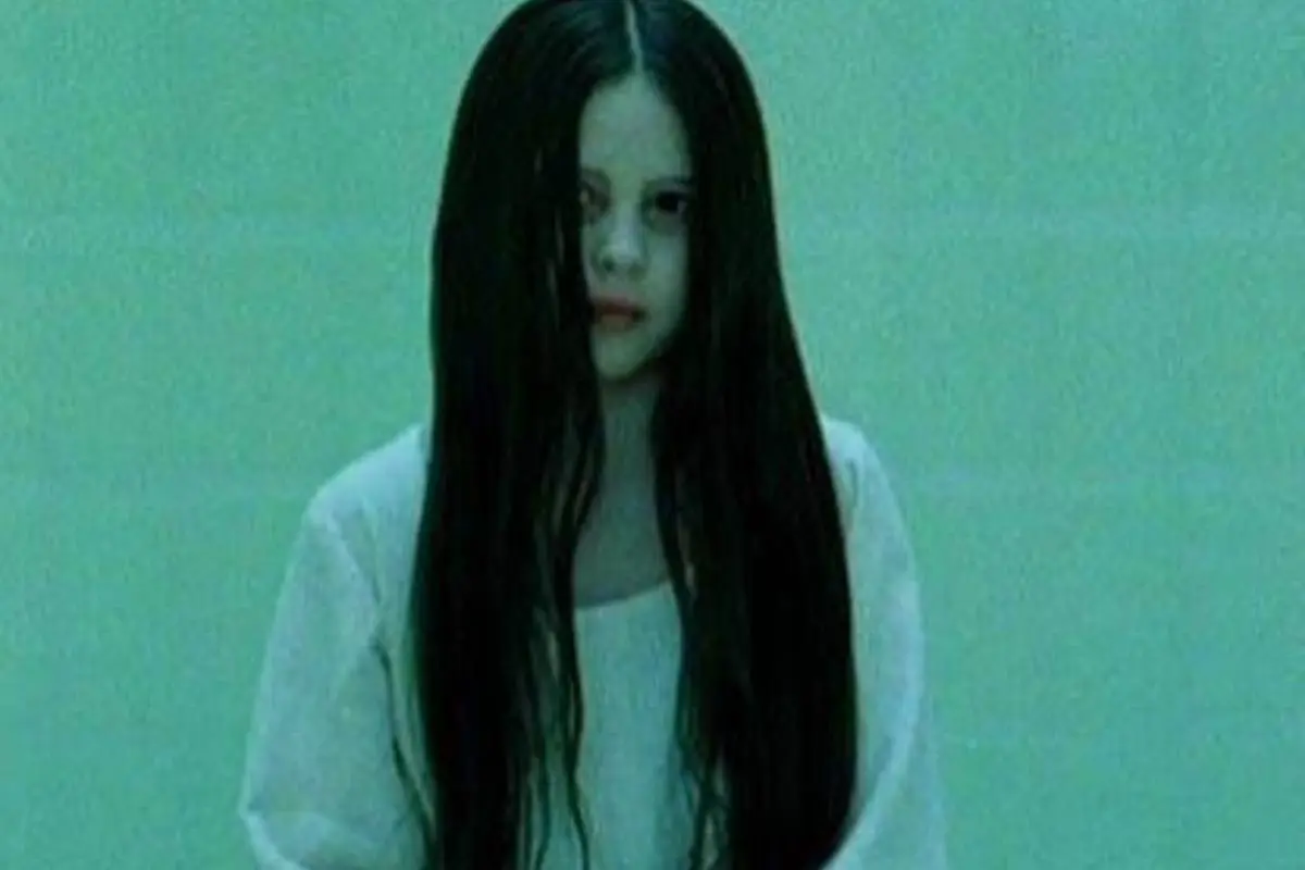 El Aro es una de las películas más recordadas de terror, Cedida