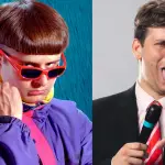 Oliver Tree | Gaspi, Redes sociales | Referencial