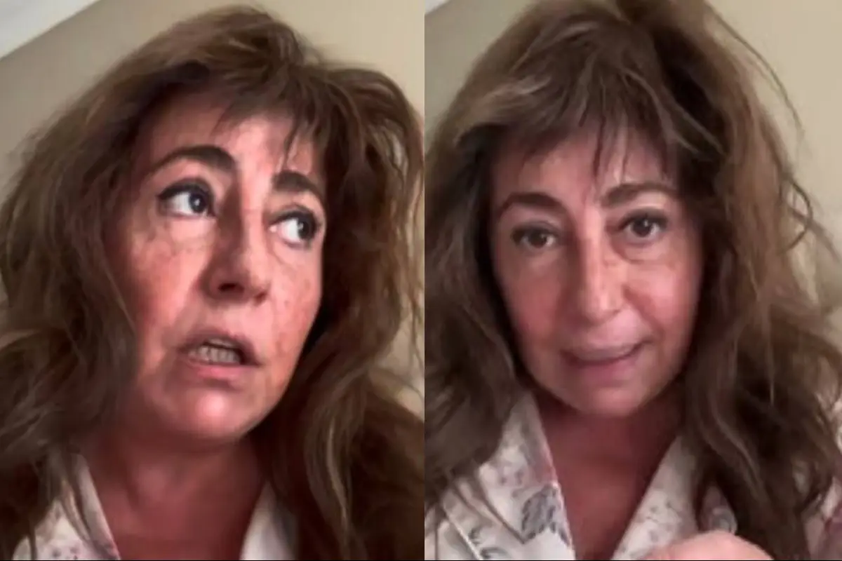 Helhue Sukni toma drástica decisión con el uso de sus redes sociales, Helhue Sukni | Instagram