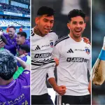 Fecha 15 Liga de Primera, Montaje LH | Instagram