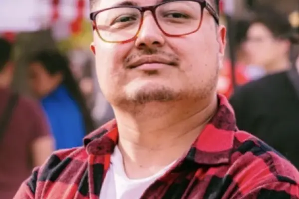 Foto de Perfil de Mr. Gio en Instagram ,Captura de pantalla